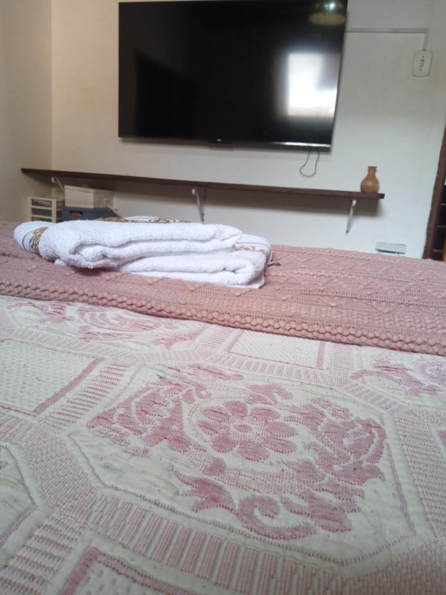 Hostel Embauba Parati Cameră foto
